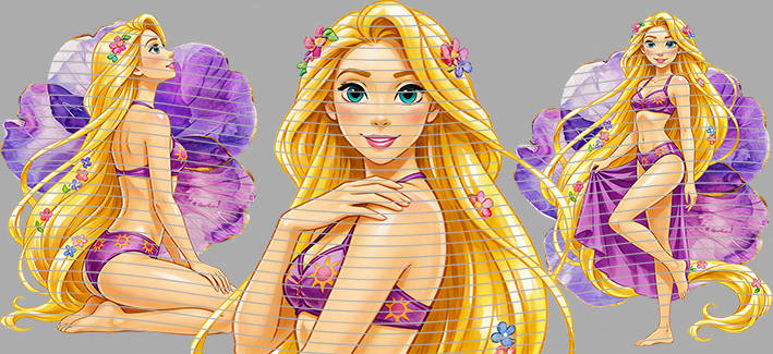 16oz Princess-N4-1349